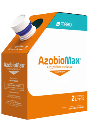 Azobiomax