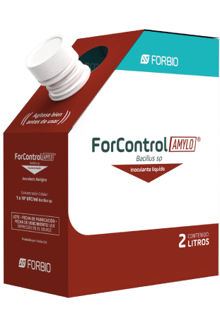 ForControl Amylo