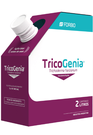 Tricogenia